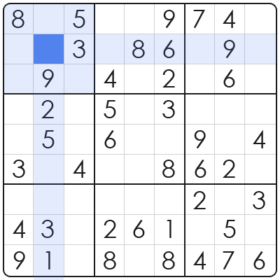 usa today sudoku puzzle