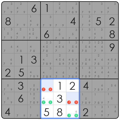 cool math games sudoku