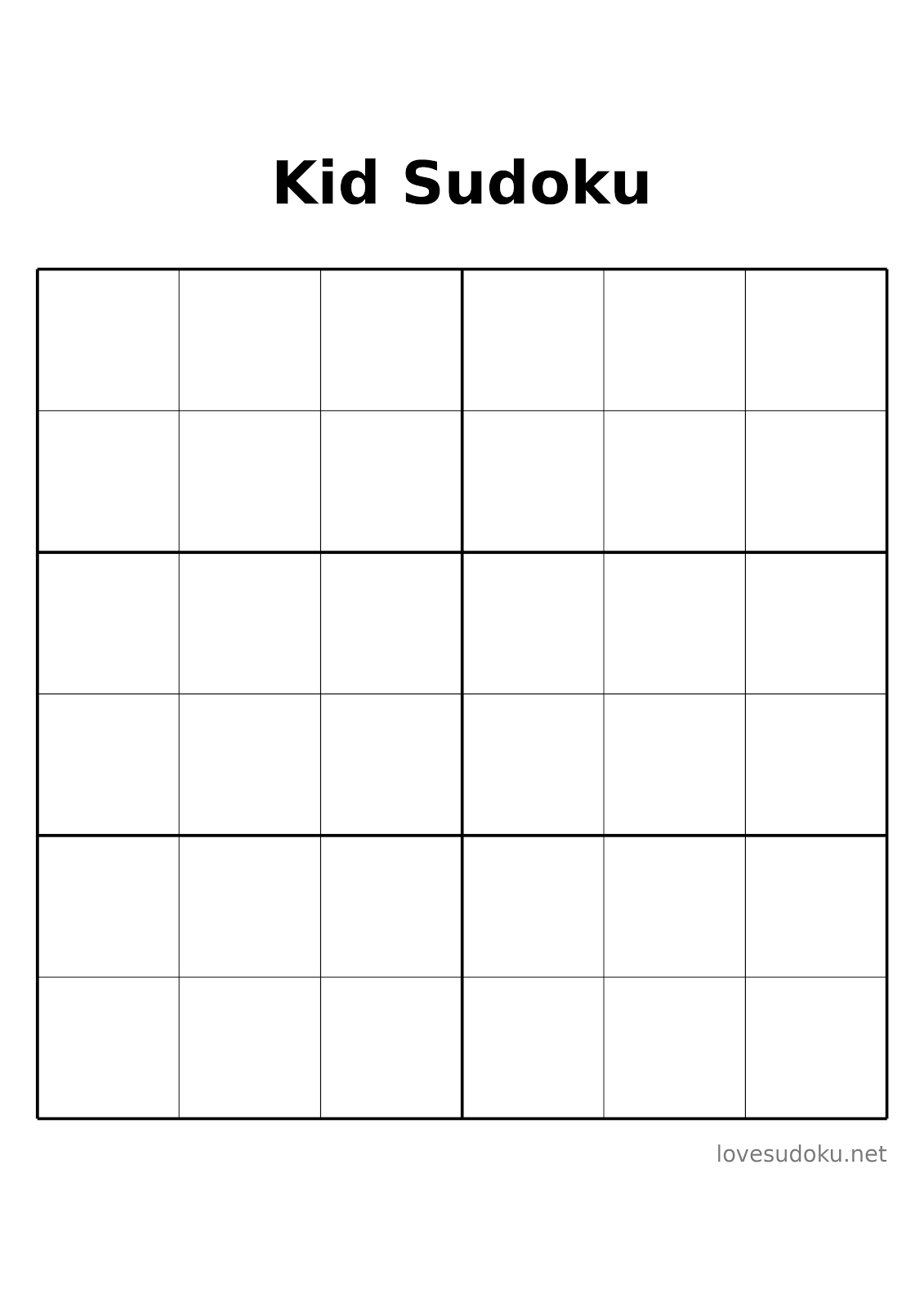 how many sudoku puzzles are there