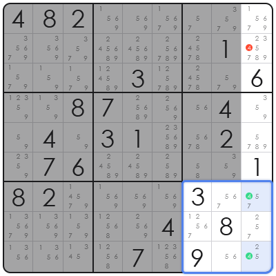 extremely hard sudoku printable