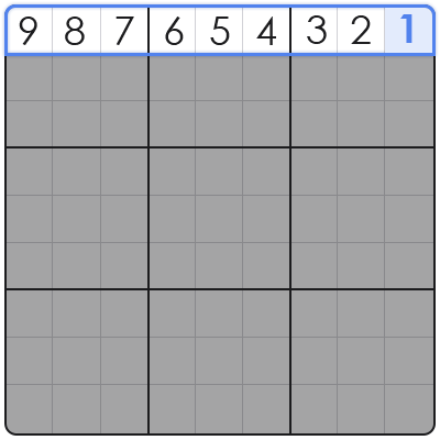 who invented the game sudoku